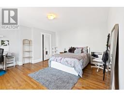 Bedroom - 389 Daly Avenue, Ottawa, ON K1N6H1 Photo 14