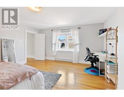 Bedroom - 389 Daly Avenue, Ottawa, ON K1N6H1 Photo 15