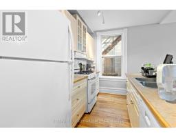 Kitchen - 389 Daly Avenue, Ottawa, ON K1N6H1 Photo 8