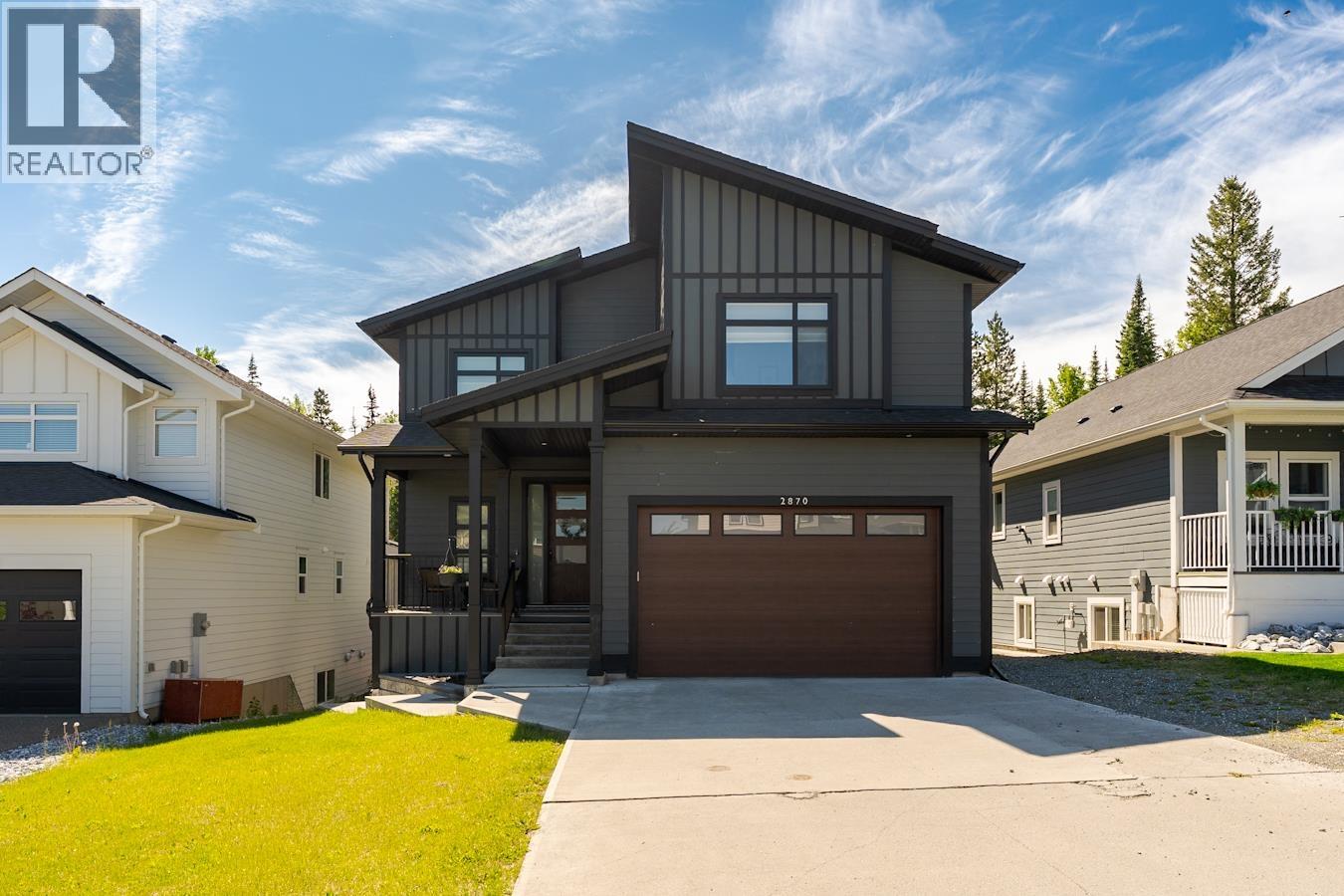 2870 VISTA RIDGE DRIVE - 1