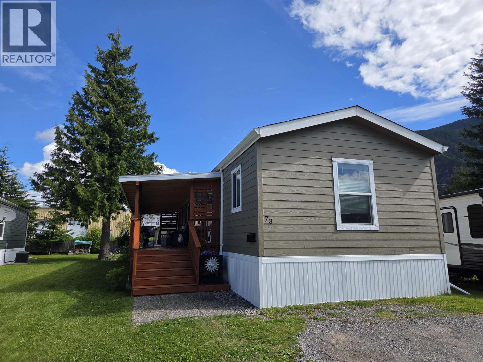 #73 3616 LARCH AVENUE - 1