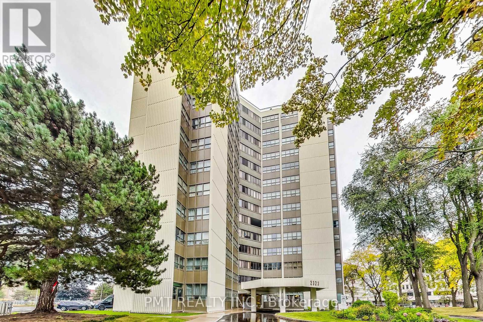 #1105 2323 CONFEDERATION PARKWAY - 1