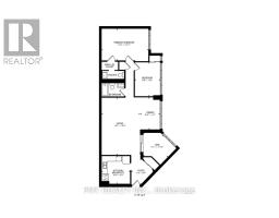 1105 - 2323 Confederation Parkway, Mississauga, ON L5B1R6 Photo 29