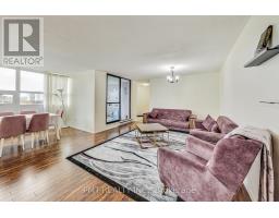1105 - 2323 Confederation Parkway, Mississauga, ON L5B1R6 Photo 7
