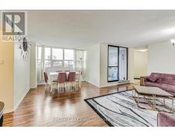 1105 - 2323 Confederation Parkway, Mississauga, ON L5B1R6 Photo 8