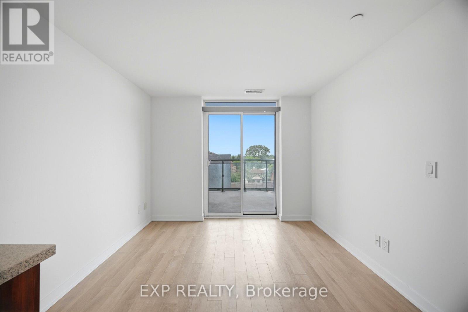 #306 16 MCADAM AVENUE - 16