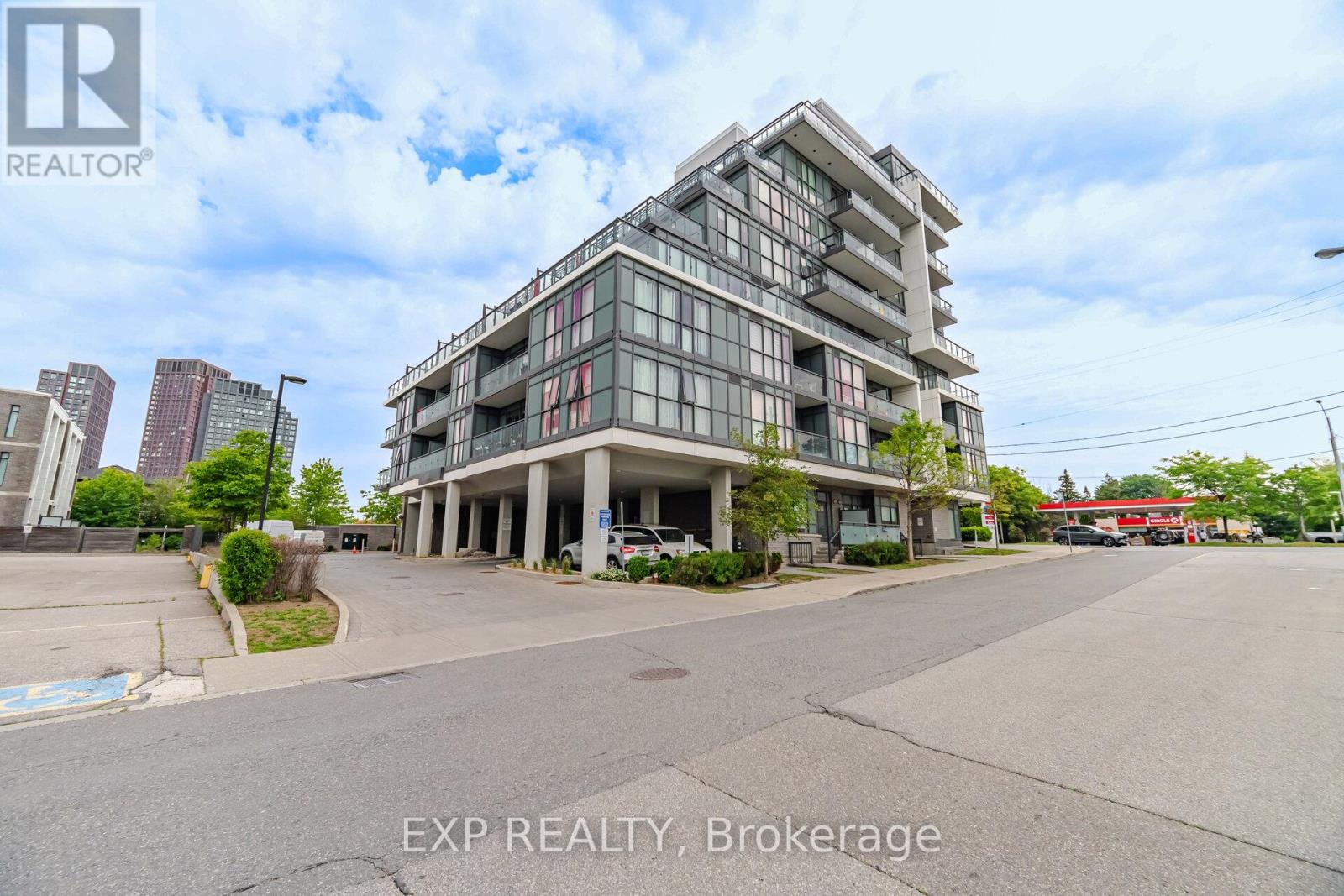 #306 16 MCADAM AVENUE - 2