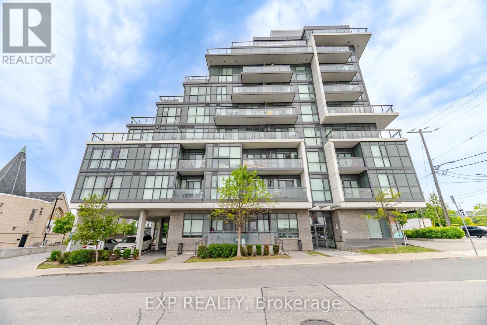 #306 16 MCADAM AVENUE - 3