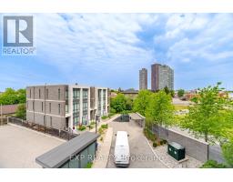 306 - 16 Mcadam Avenue, Toronto, ON M6A0B9 Photo 21