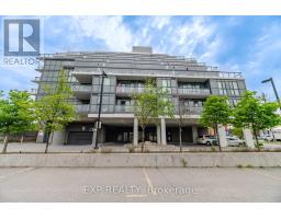 306 - 16 Mcadam Avenue, Toronto, ON M6A0B9 Photo 28