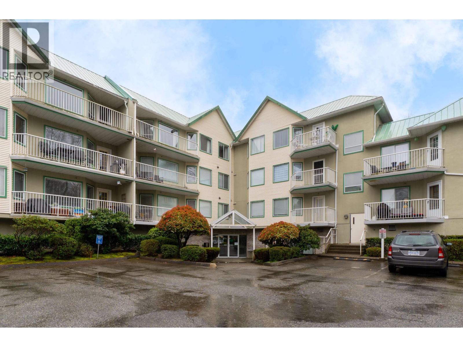 317 19236 FORD ROAD, Pitt Meadows