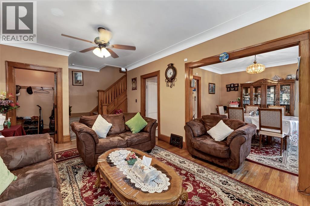 1407 HALL - 9