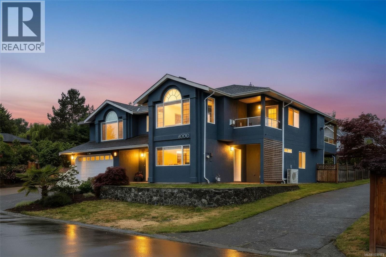 4000 Santa Rosa Pl - 1