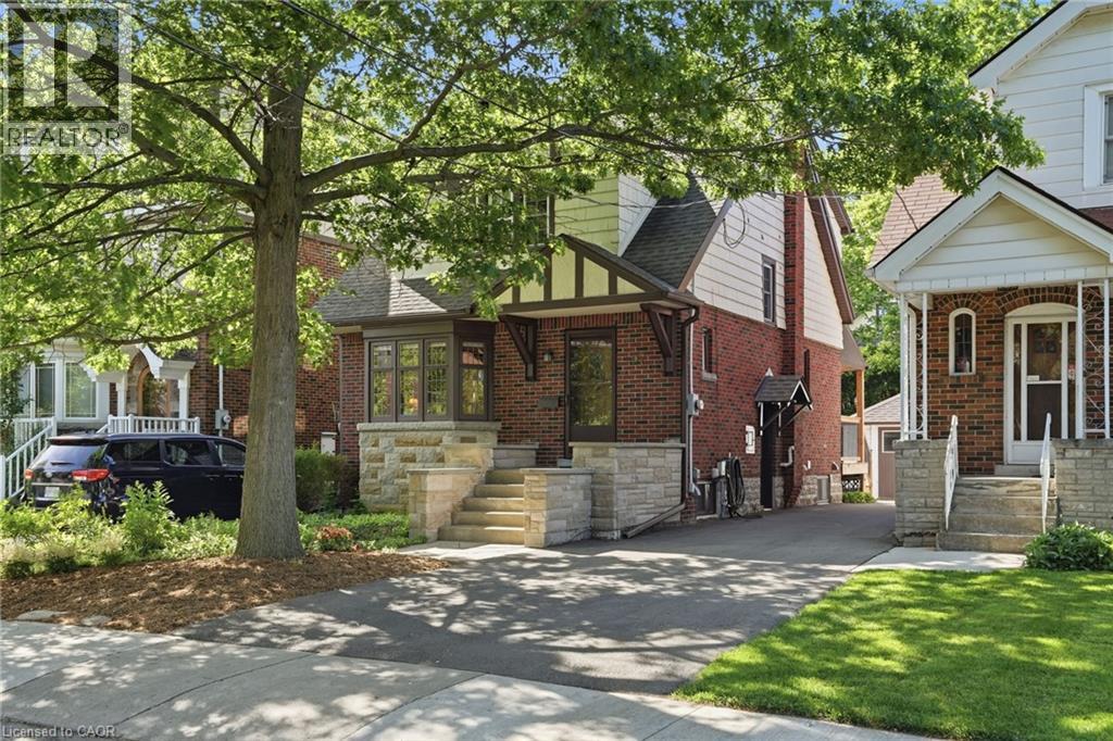 97 CLINE Avenue N - 1