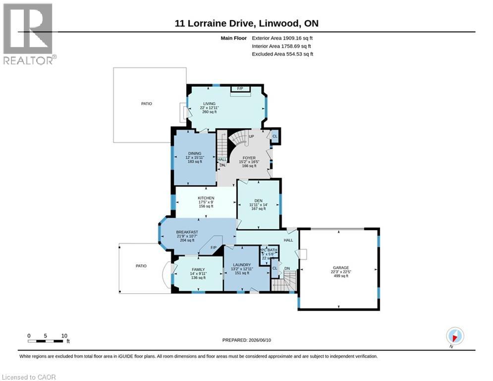 11 LORRAINE Drive - Image 48
