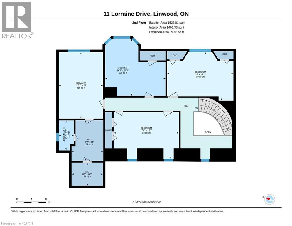 11 LORRAINE Drive - 49
