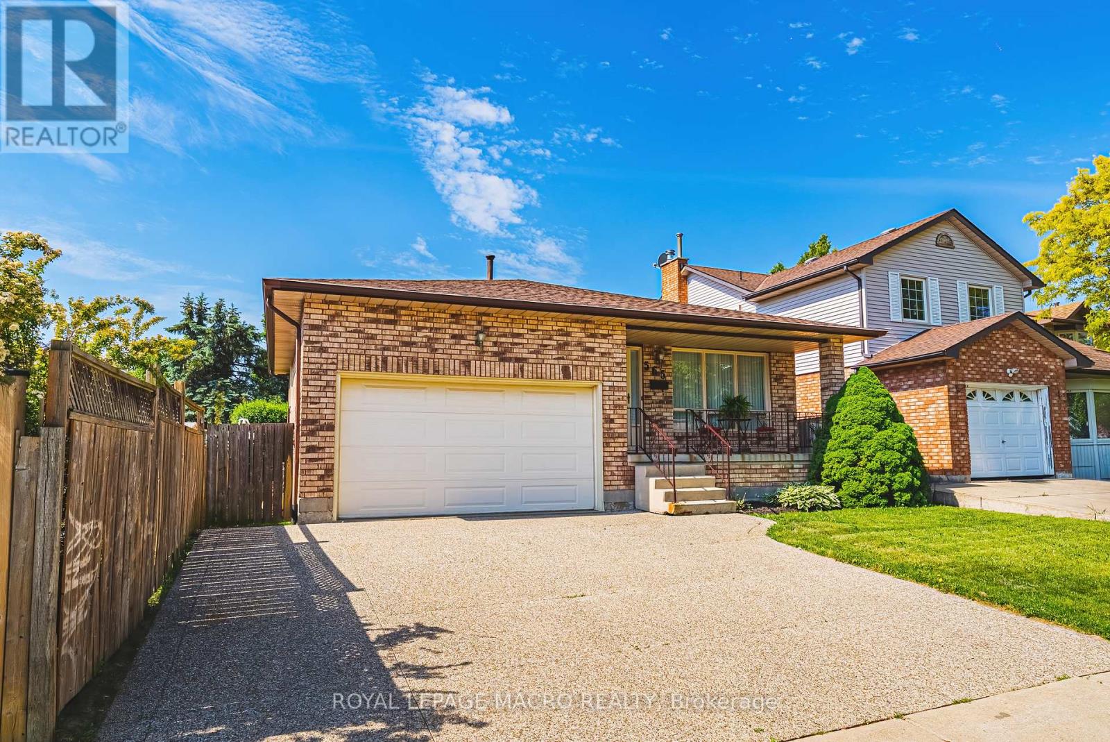 565 STONE CHURCH ROAD W - 2
