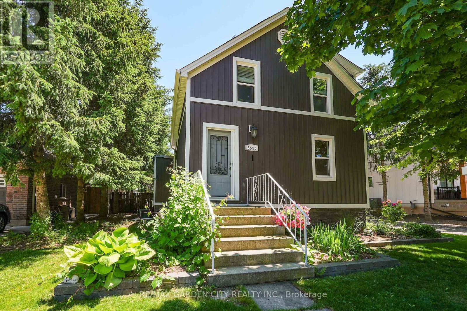 3555 CAMPDEN ROAD - 1
