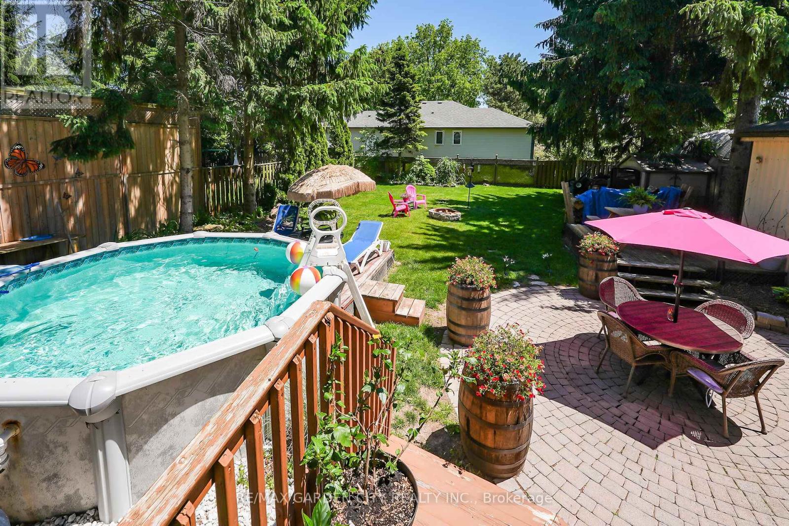 3555 CAMPDEN ROAD - 32