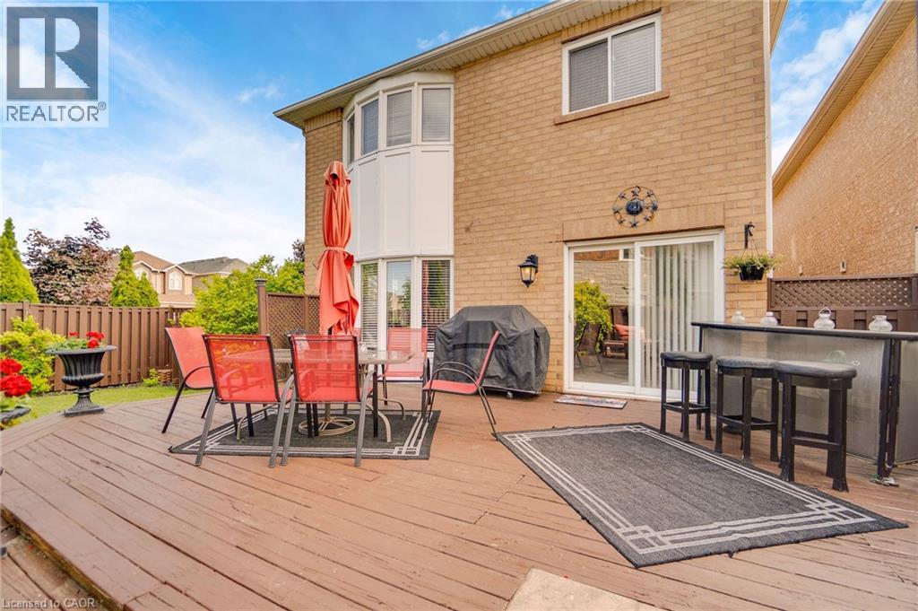7419 BLACK WALNUT Trail - 19