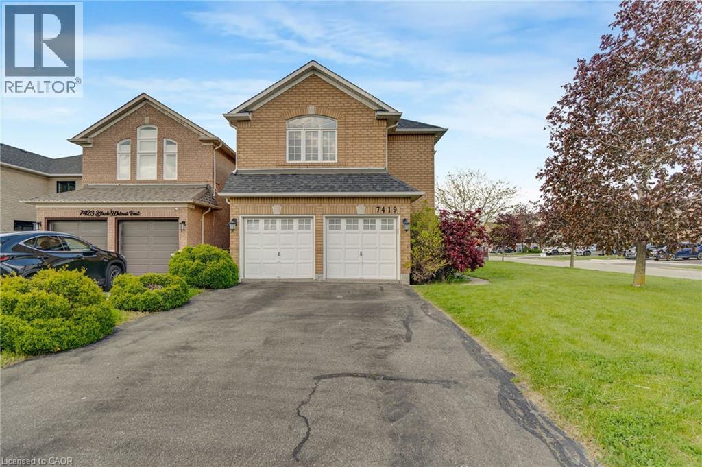 7419 BLACK WALNUT Trail - 2