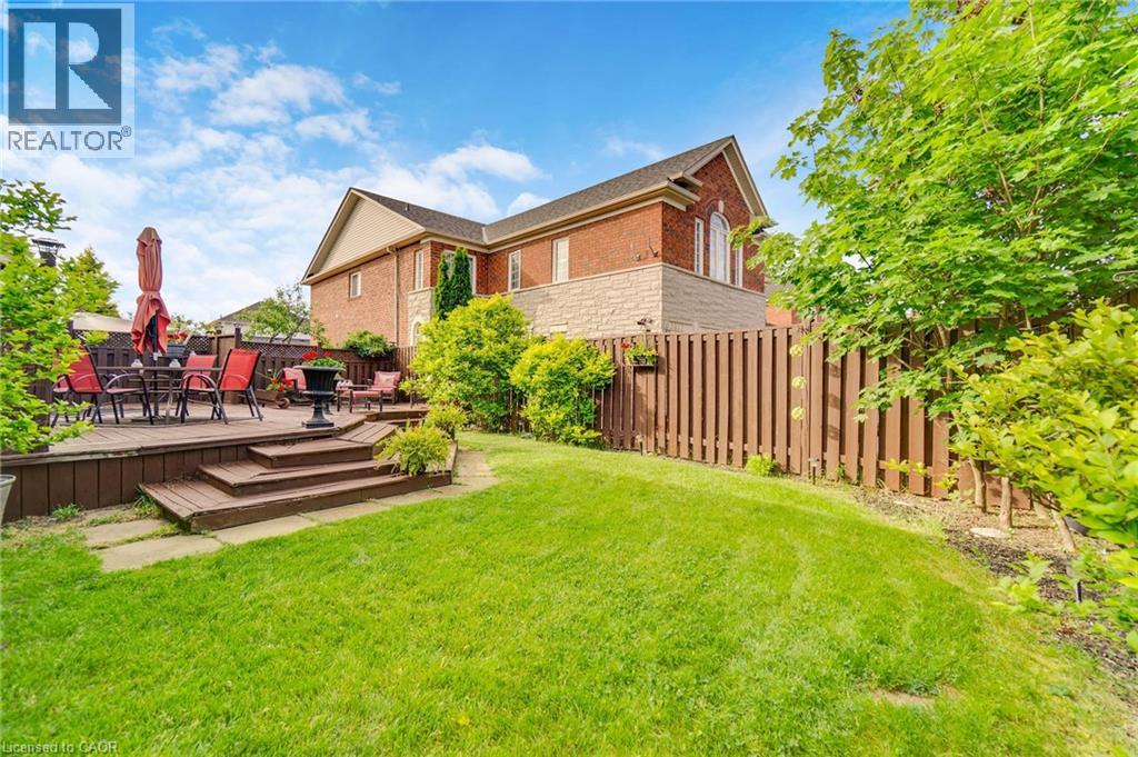 7419 BLACK WALNUT Trail - 21