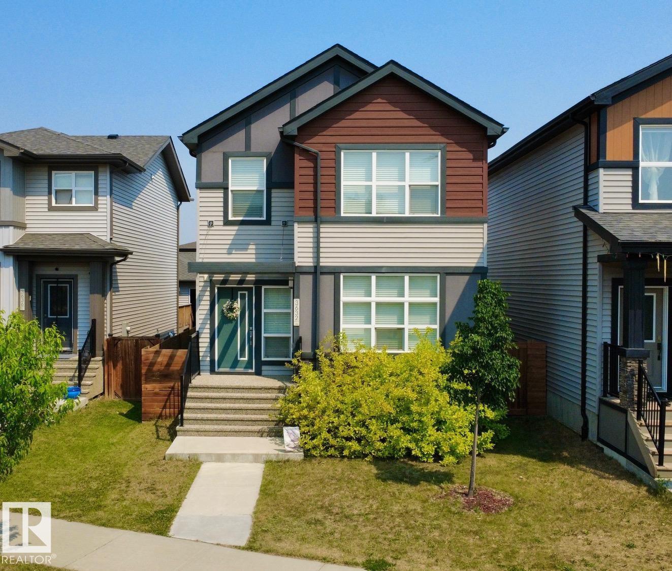 3632 8 AV SW - 1