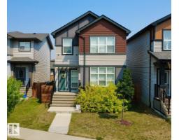 House for sale at 3632 8 Av SW, Edmonton — MLS® E4492759