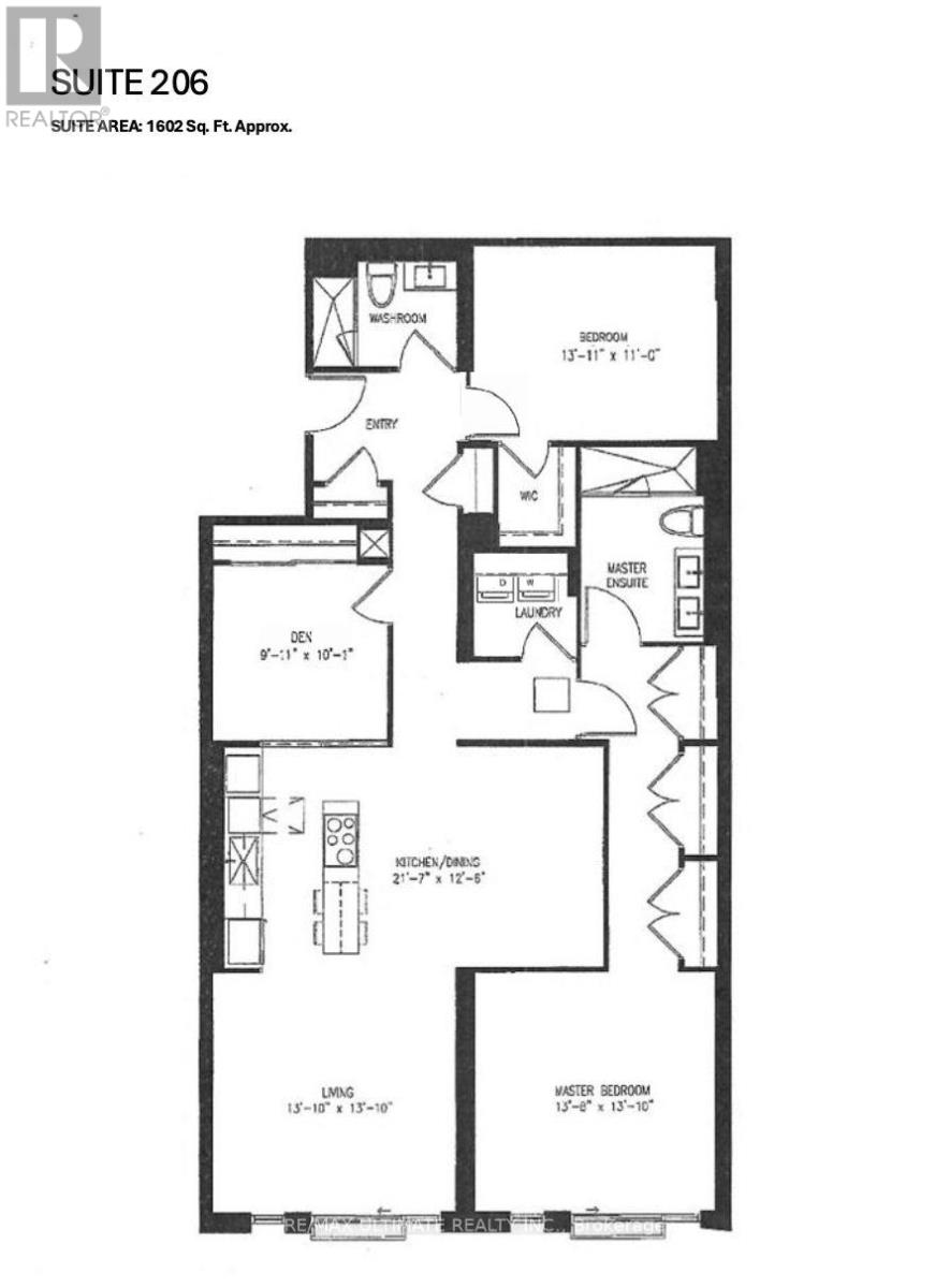 #206 6 JACKES AVENUE - 44