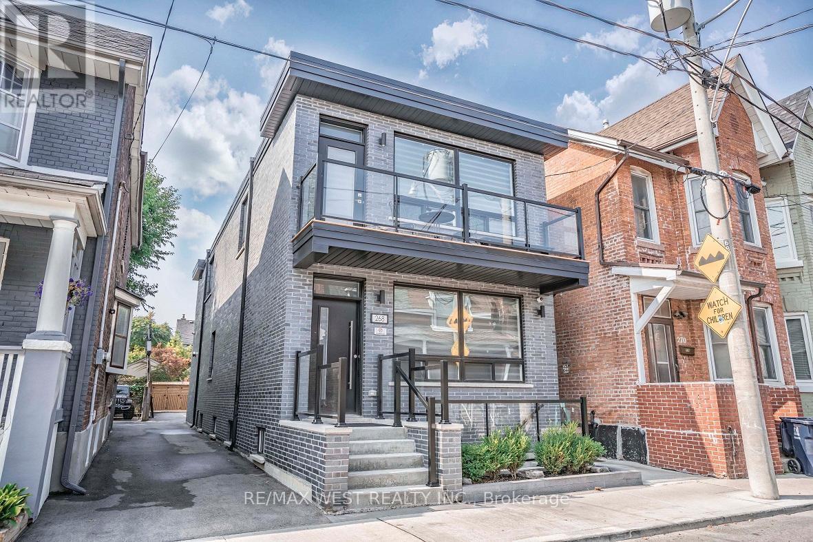 Listing photo of LOWER - 268 STERLING ROAD