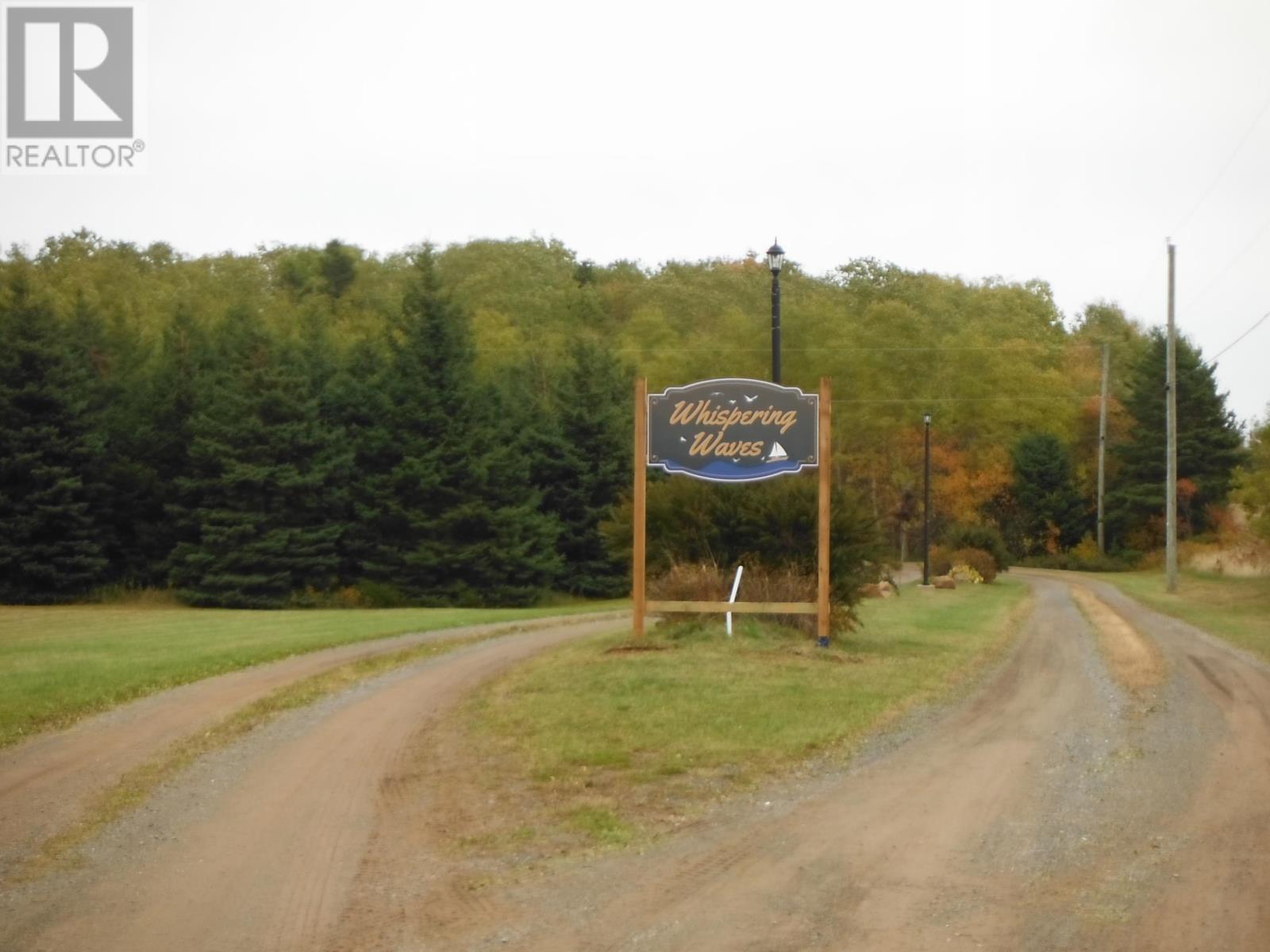 Lot # 10 Sunrise Drive