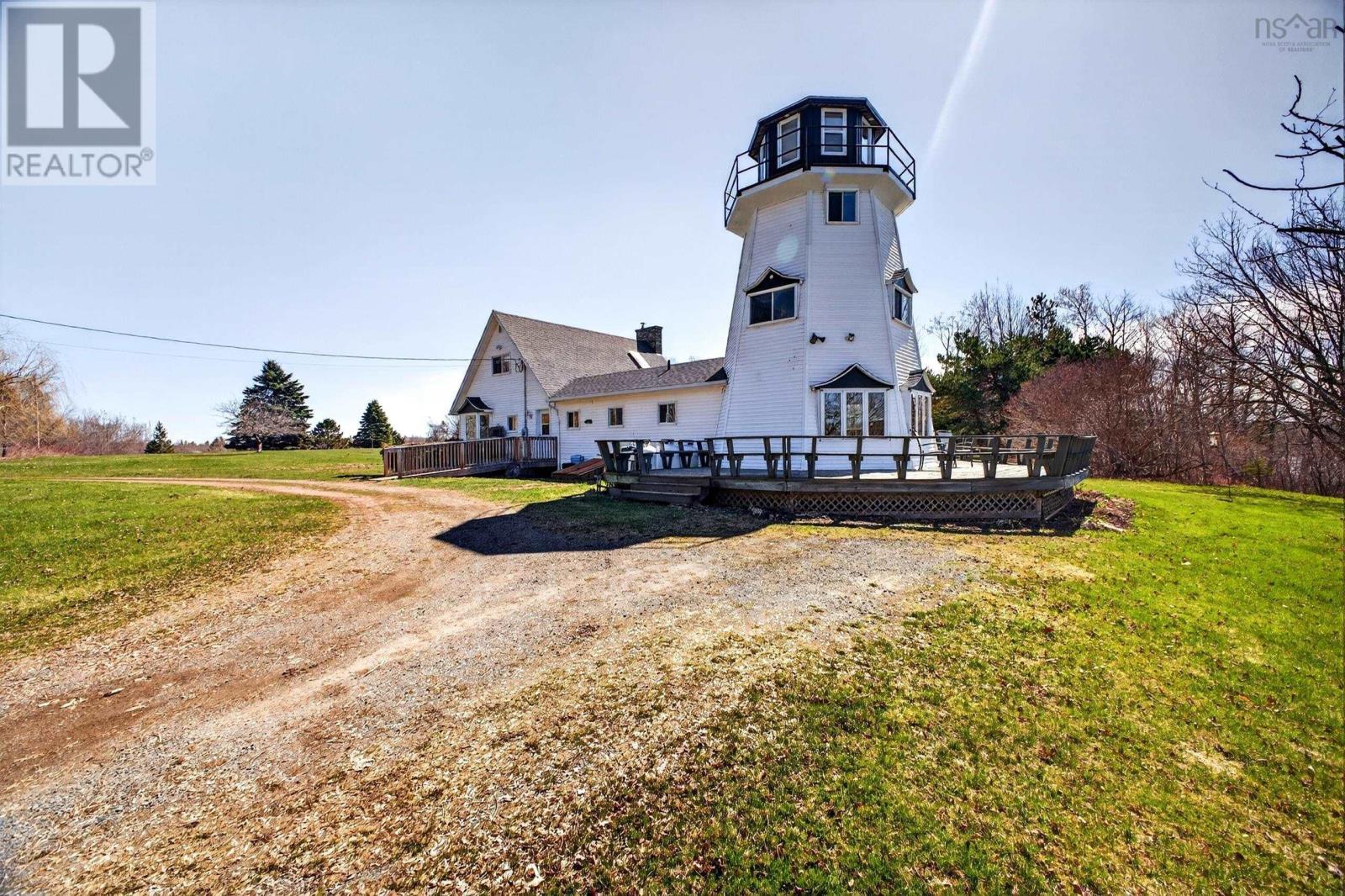 #309 Sand Point Rd (plus two vacant lots) - 40