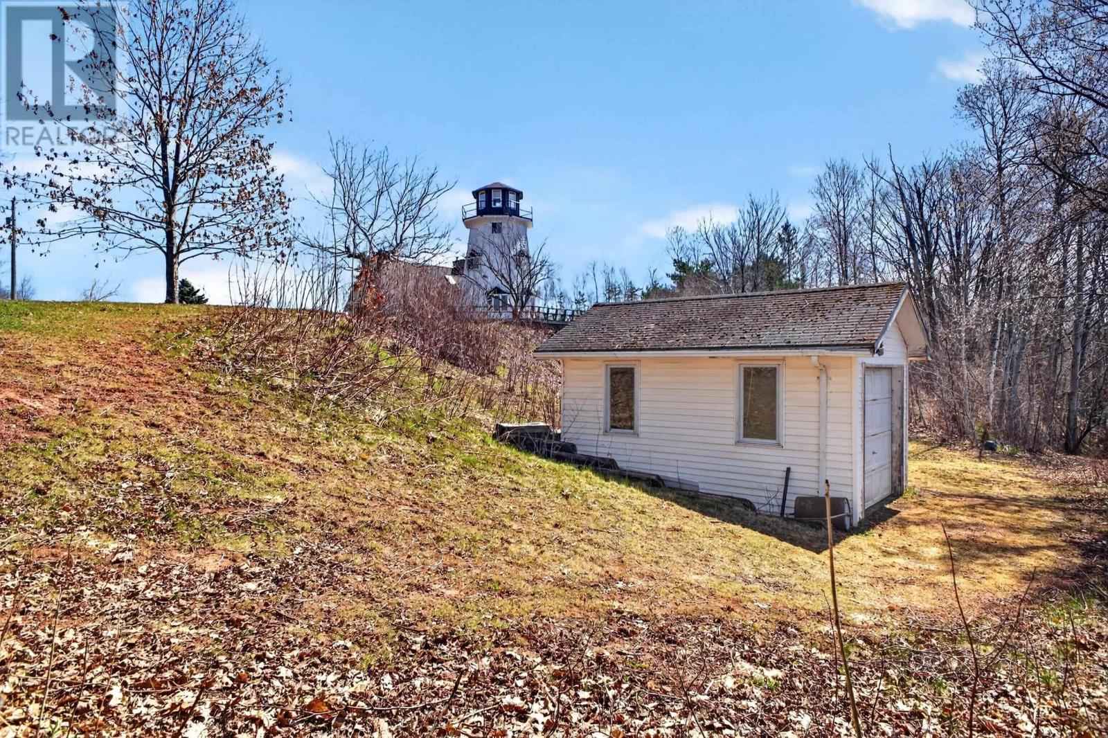 #309 Sand Point Rd (plus two vacant lots) - 48