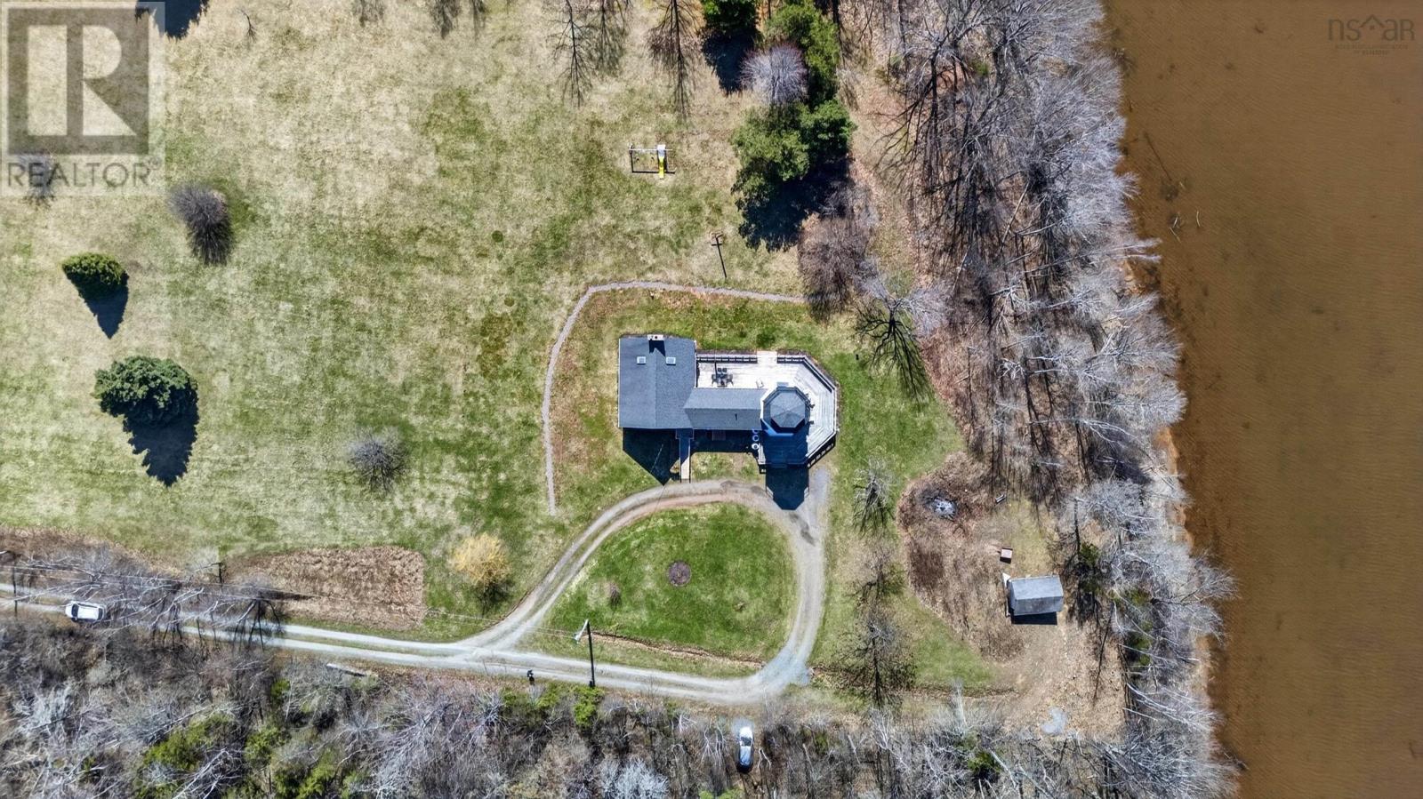 #309 Sand Point Rd (plus two vacant lots) - 47