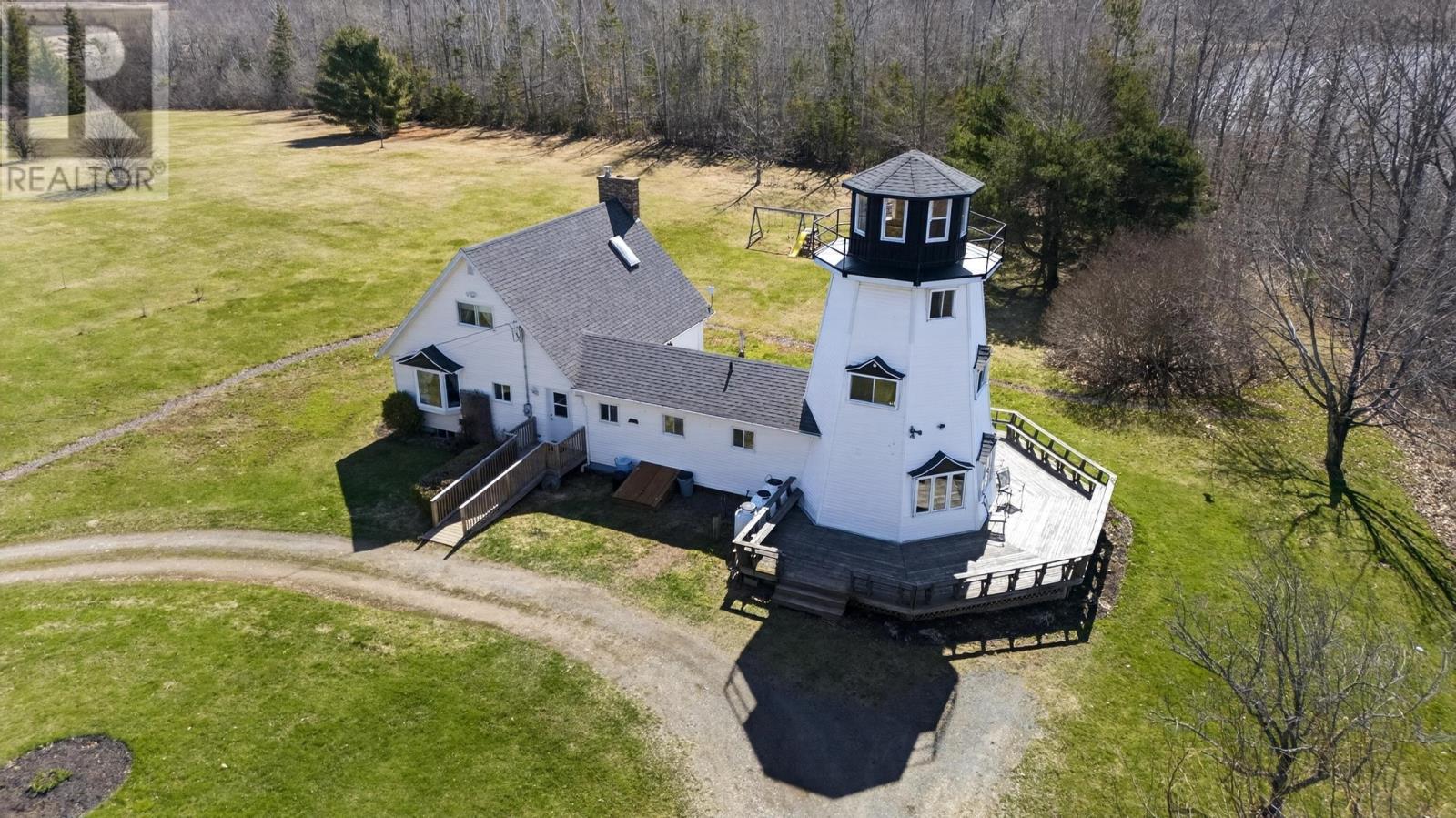 #309 Sand Point Rd (plus two vacant lots) - 3