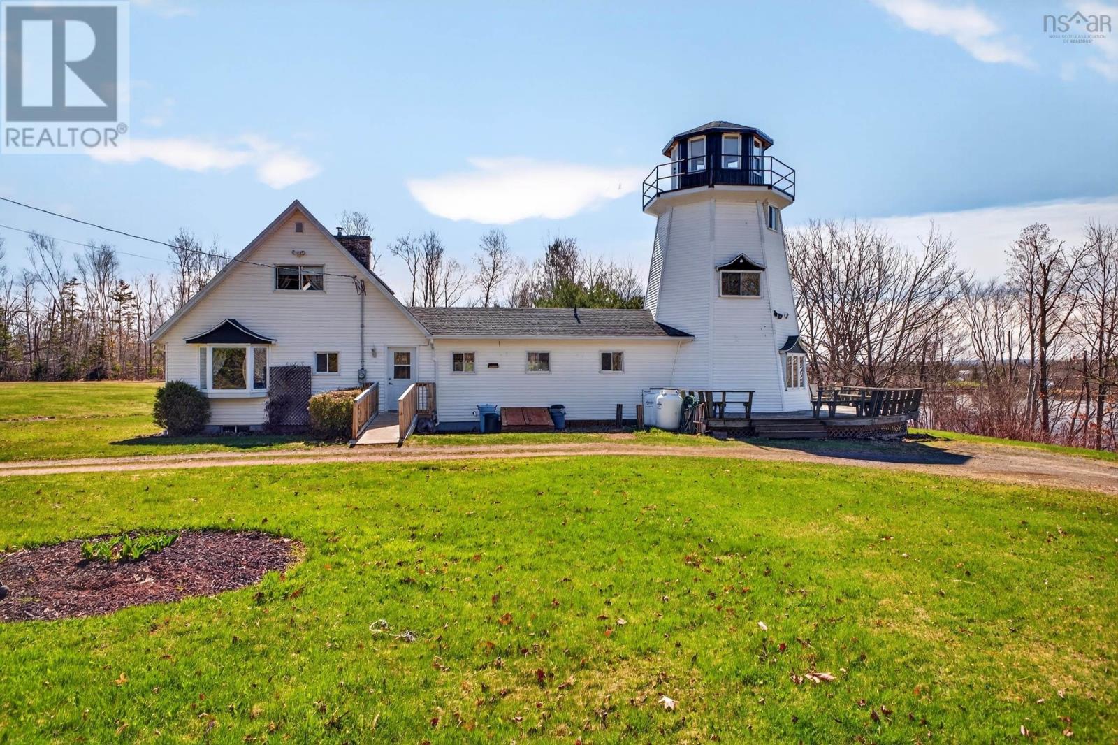 #309 Sand Point Rd (plus two vacant lots) - 38