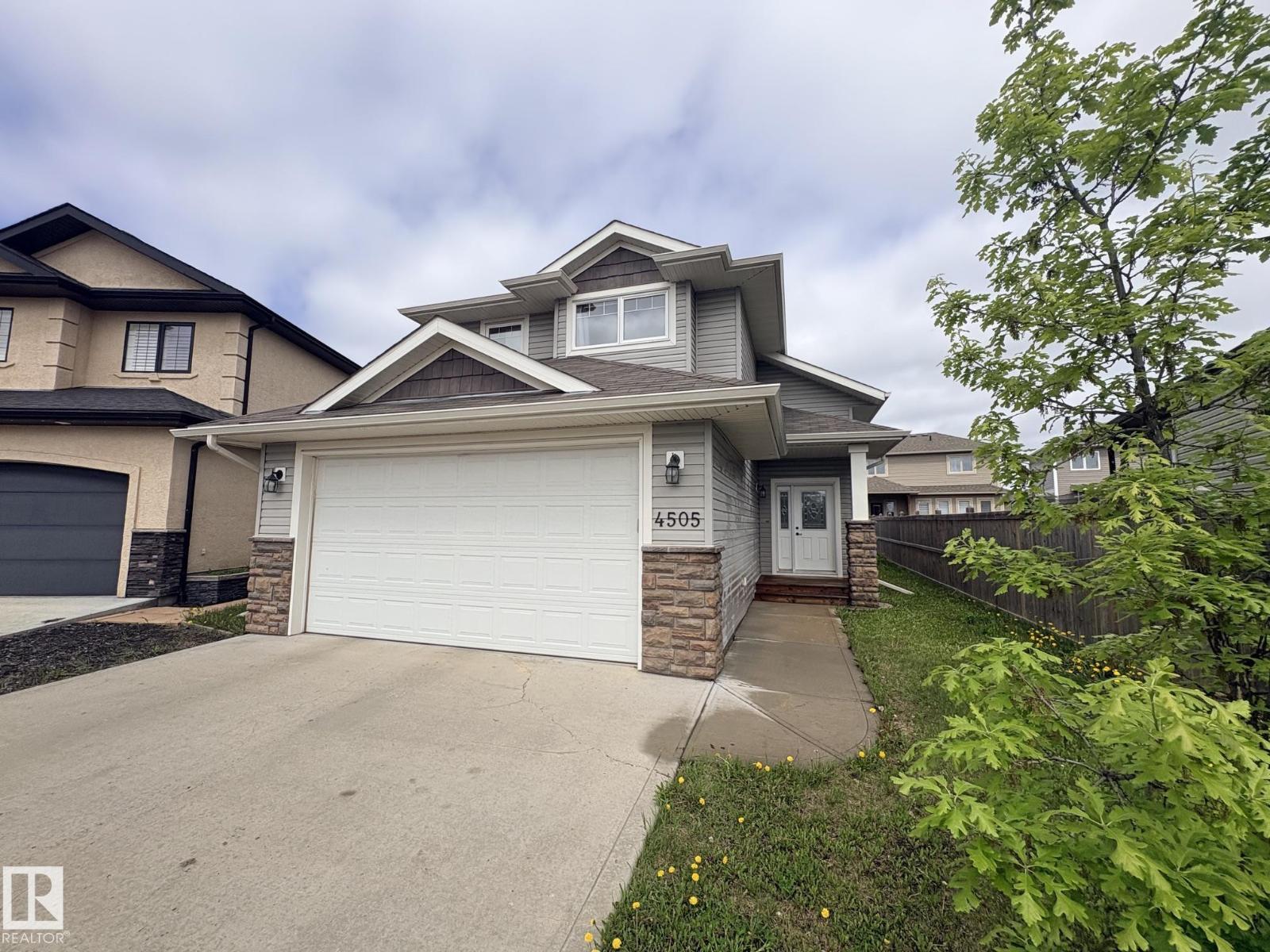 4505 38 STREET - 1