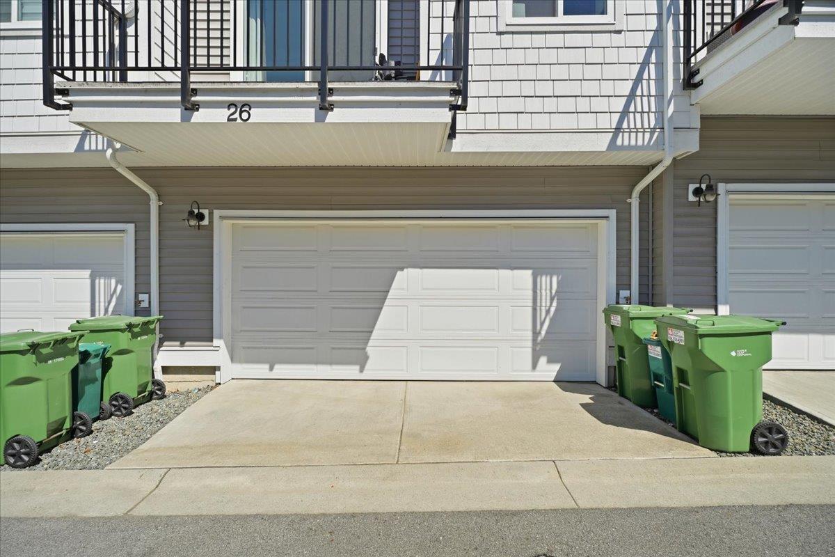 26 2033 MCKENZIE ROAD, Abbotsford