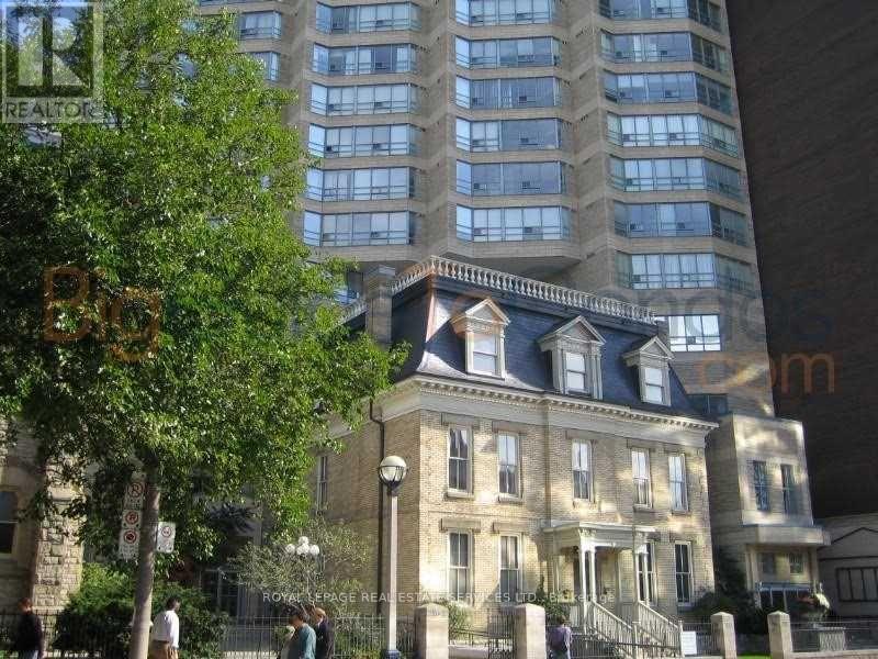 Listing photo of 1503 - 71 SIMCOE STREET