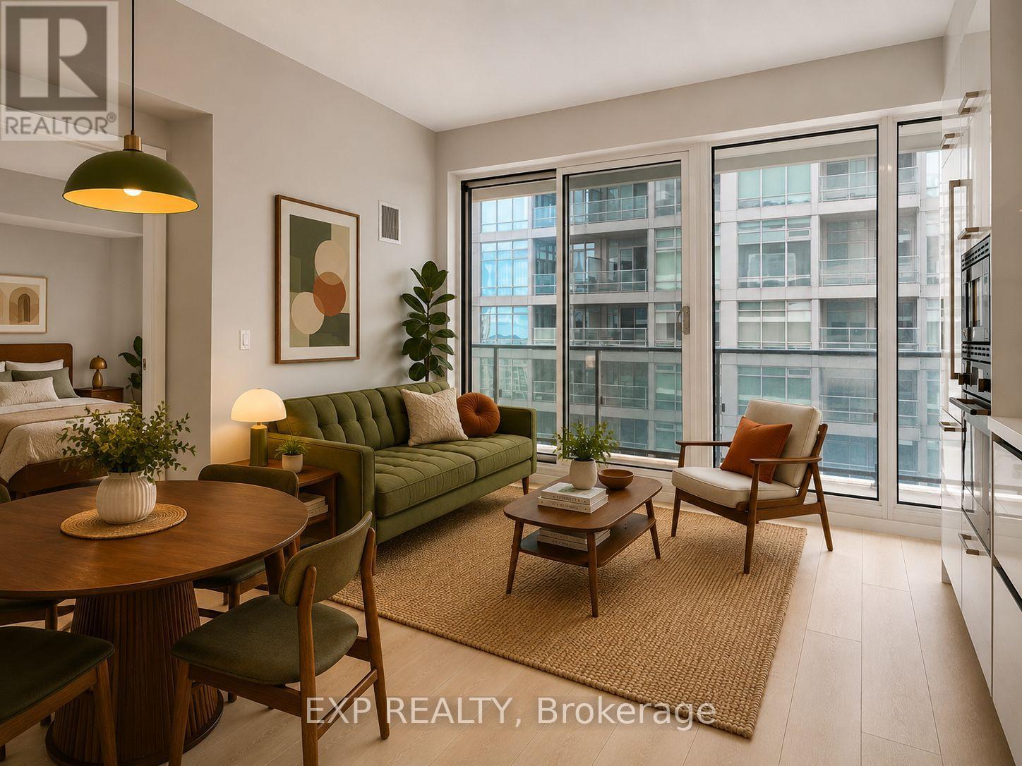 Listing photo of 1906 - 2221 YONGE STREET