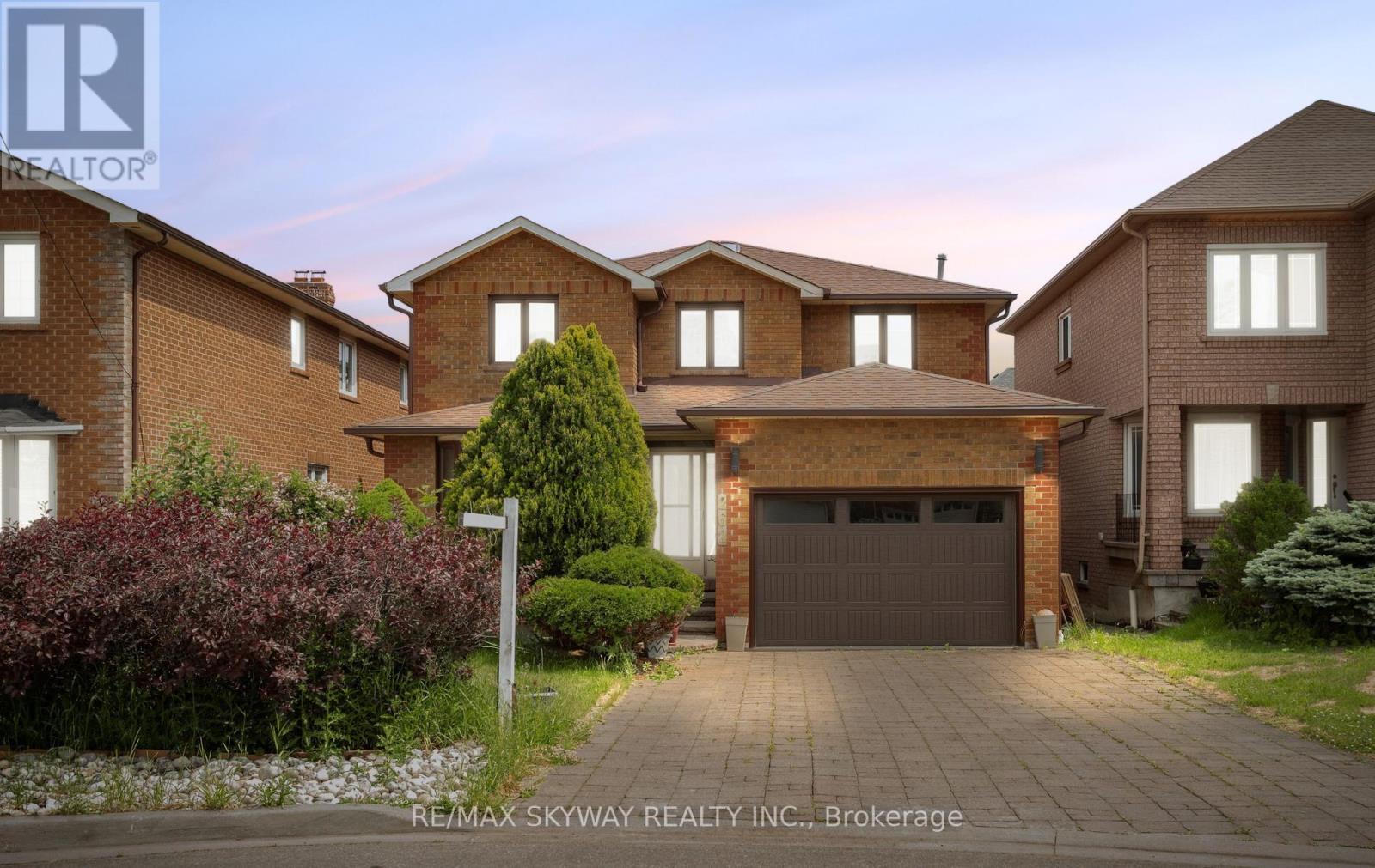 262 BOXMOOR PLACE - 1