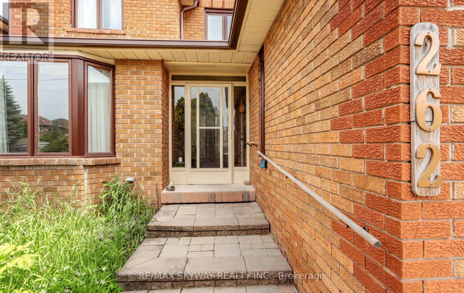 262 BOXMOOR PLACE - 4