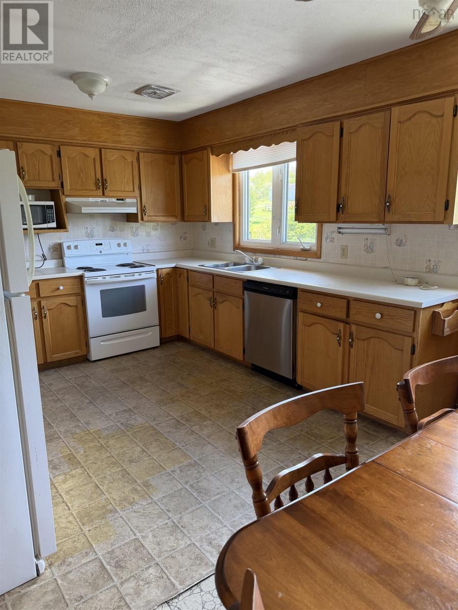 Property 28 of 28 of 1645 Highway 245 North Grant   B2G 2L1