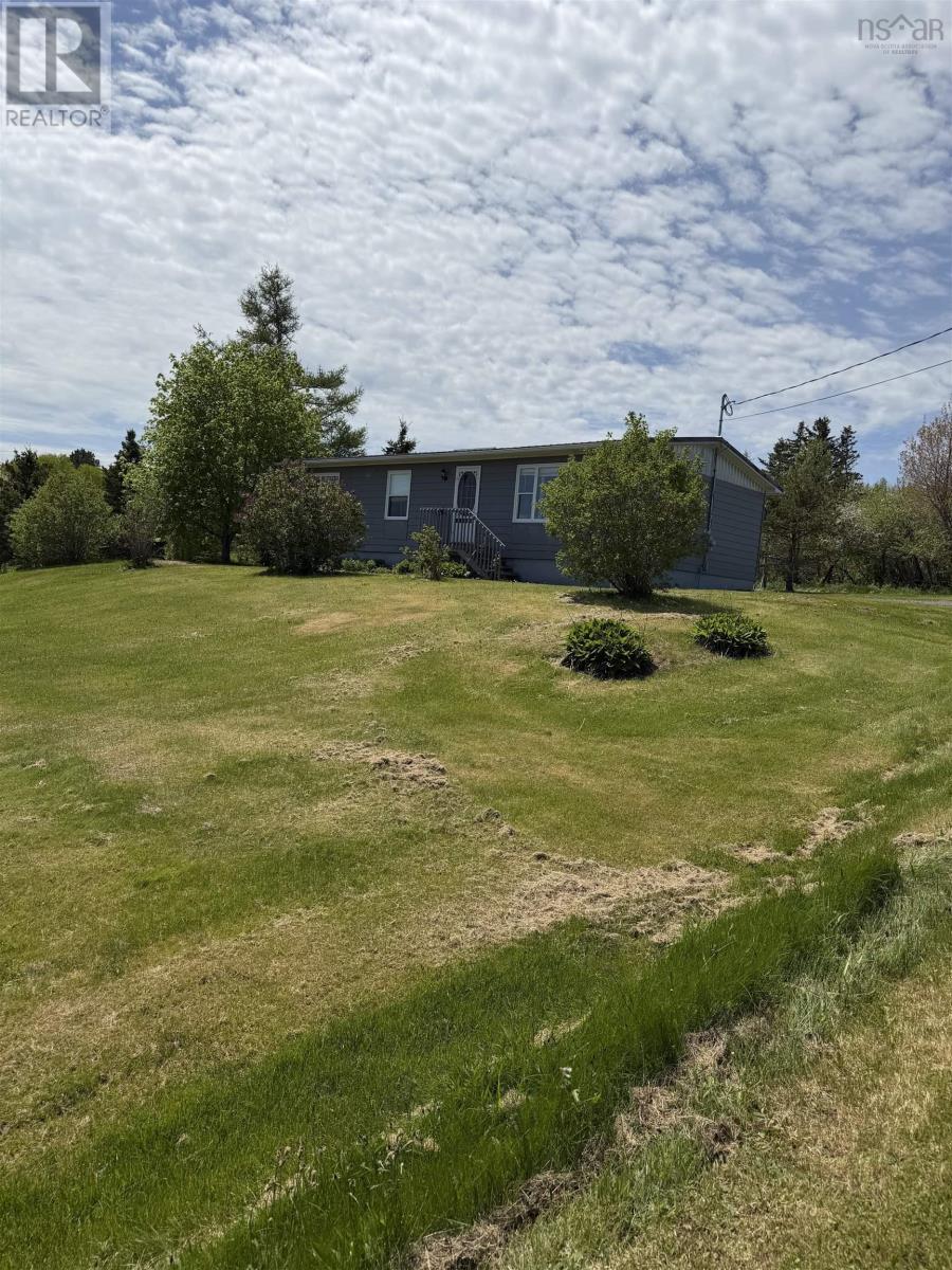 Property 15 of 28 of 1645 Highway 245 North Grant   B2G 2L1