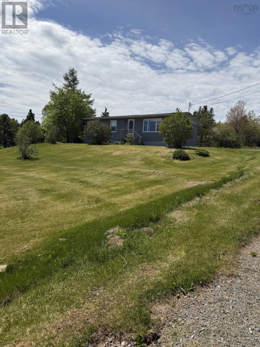Property 4 of 28 of 1645 Highway 245 North Grant   B2G 2L1