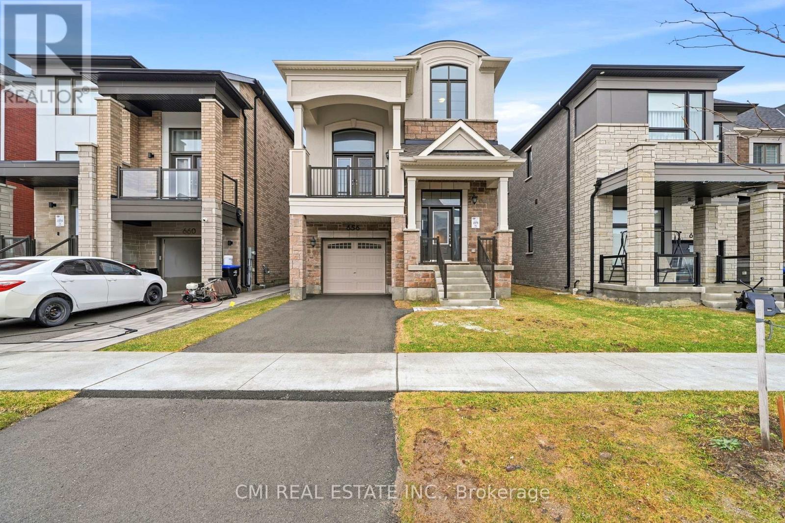 656 NEWLOVE STREET - 2