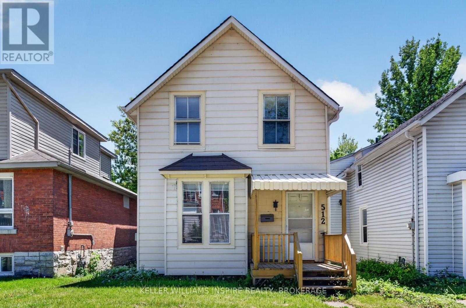 512 JOHNSON STREET - 2
