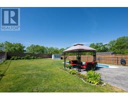 1298 Sandbar Street, London North, ON N6G5K3 Photo 35
