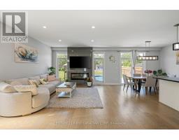 Kitchen - 1298 Sandbar Street, London North, ON N6G5K3 Photo 7