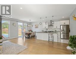 Dining room - 1298 Sandbar Street, London North, ON N6G5K3 Photo 8